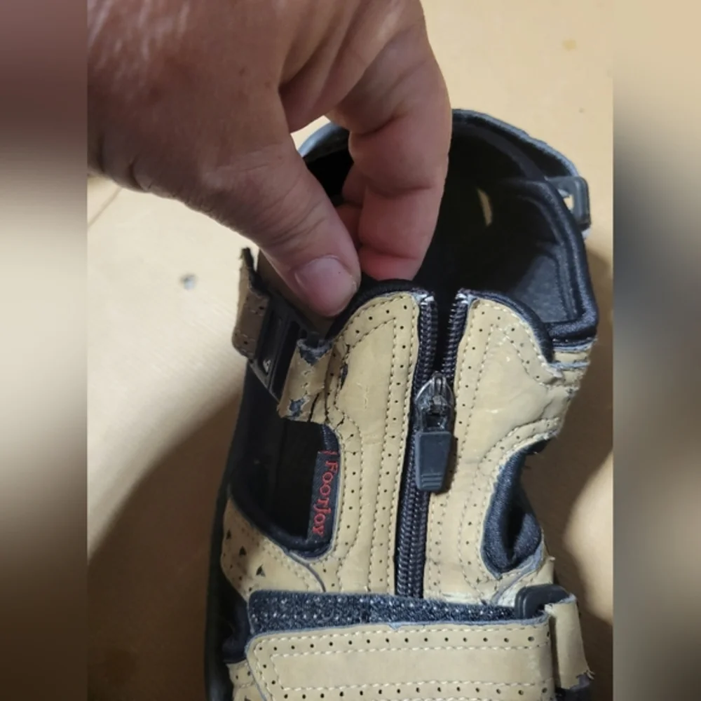 FootJoy these are